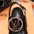 Louis Vuitton Flat Sandals LV3256690098766333 